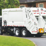 Garbage Removal Solutions and Used Garbage Trucks
