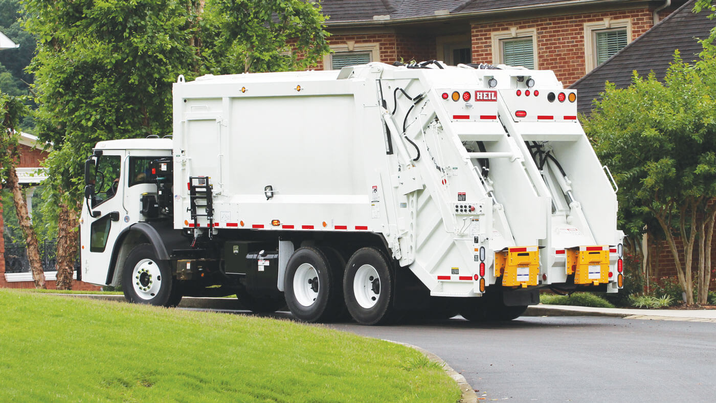 Garbage Removal Solutions and Used Garbage Trucks
