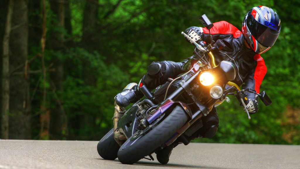 Classic Motorbike Ignition Systems Explained