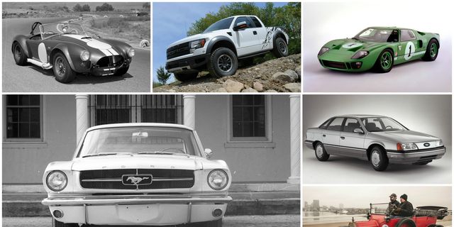 Legendary Classics: Iconic Cars that Defined an Era